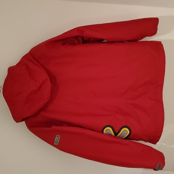 Westbeach basecamp Jacket - Picture 7 of 11